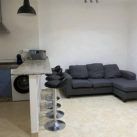 Apartamentos Manrique Херес де ла Фронтера Екстериор снимка