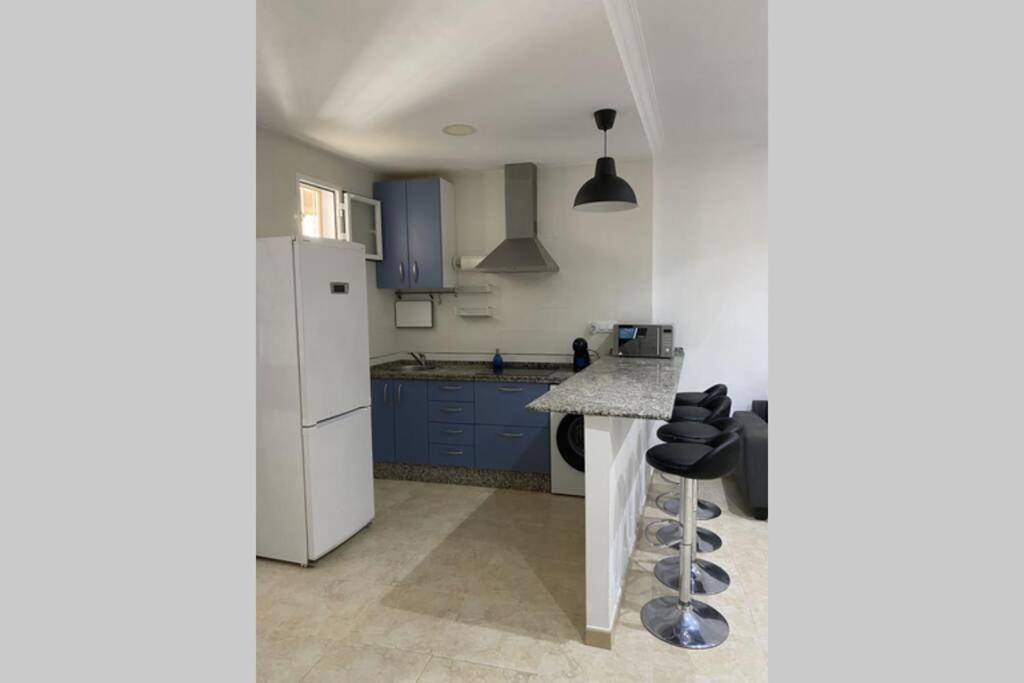 Apartamentos Manrique Херес де ла Фронтера Екстериор снимка