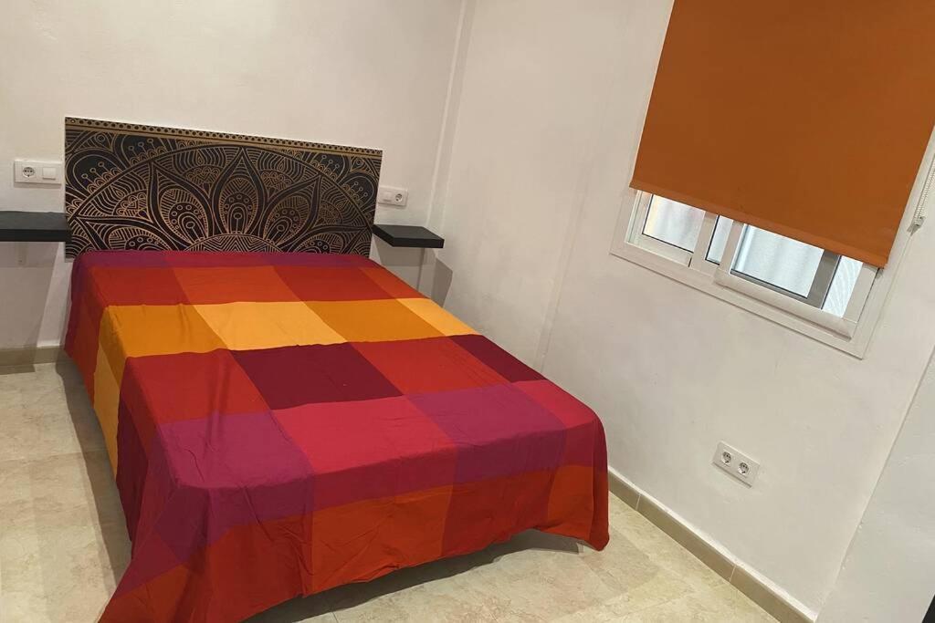 Apartamentos Manrique Херес де ла Фронтера Екстериор снимка