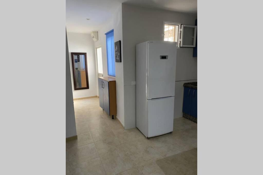 Apartamentos Manrique Херес де ла Фронтера Екстериор снимка