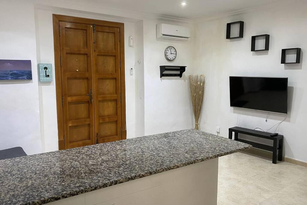 Apartamentos Manrique Херес де ла Фронтера Екстериор снимка