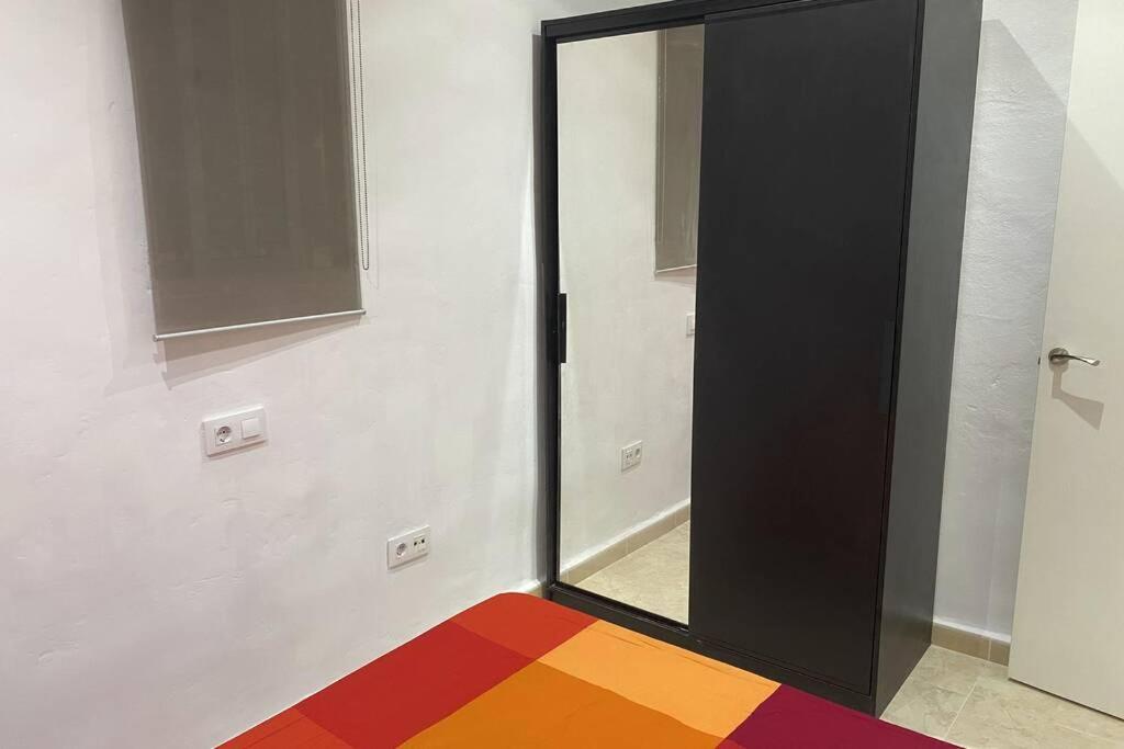 Apartamentos Manrique Херес де ла Фронтера Екстериор снимка